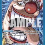 buggy leader op9