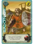 sajones venta de cartas mitos y leyendas