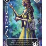 aine ur venta de cartas mitos y leyendas