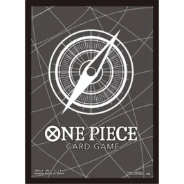 Protectores One Piece CG – Black/White