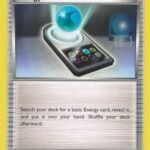 energy search