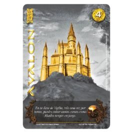 Avalon (Secreta)