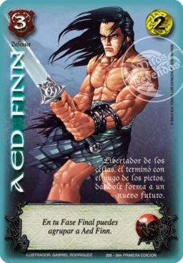 Aed finn (reedit)