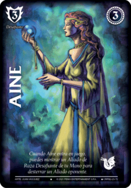 Aine (Kit)