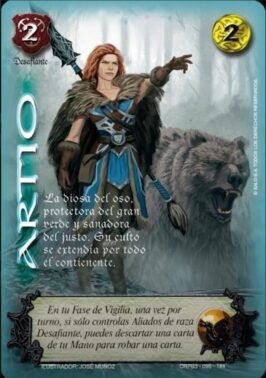 Artio (reedit)
