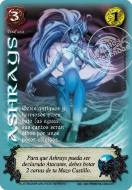 Ashrays (reedit)
