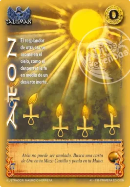 Aton (reedit)