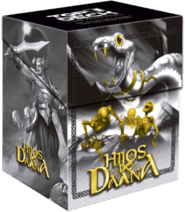 preventa coleccion legendaria secreta myl