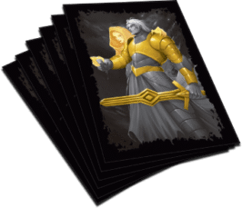 preventa coleccion legendaria secreta myl