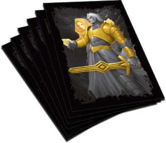 preventa coleccion legendaria secreta myl