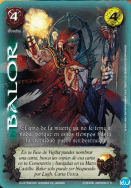 Balor (reedit)