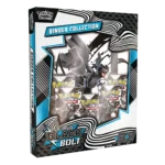 preventa black bolt pokemon tcg