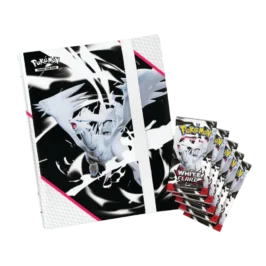 preventa black bolt pokemon tcg
