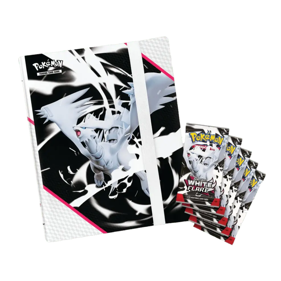preventa black bolt pokemon tcg
