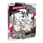 preventa black bolt pokemon tcg