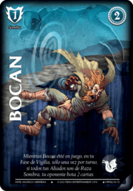 Bocan (Kit)