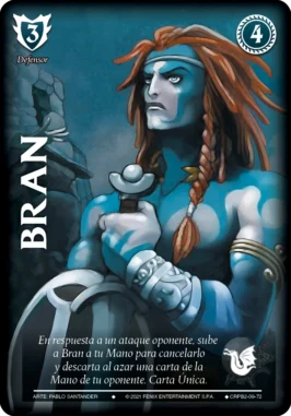 Bran (Kit)