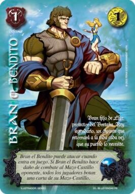 Bran el Bendito