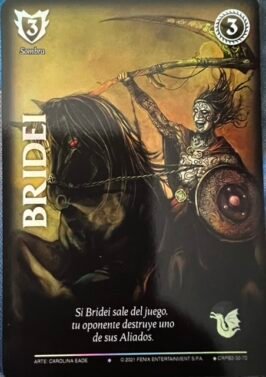 Bridei (Kit)