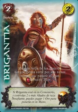 Brigantia (reedit)