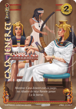 Casa Jeneret