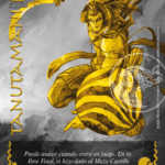 tanutanami secreta myl
