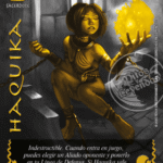 haquika secreta myl