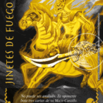 jinetes de fuego secreta myl