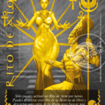 rito de aton secreta myl