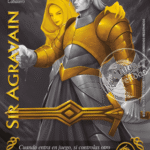 sir agravain secreta myl