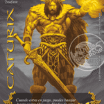 caturix secreta myl