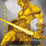 fergus secreta myl