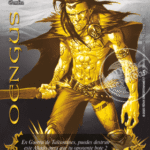 oengus secreta myl