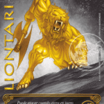 liontari secreta myl