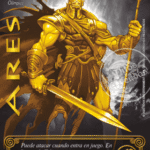 ares secreta myl