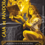 caja de pandora secreta myl
