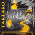 tartaro secreta myl
