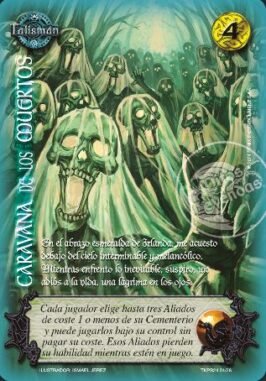 Caravana de los Muertos (reedit)