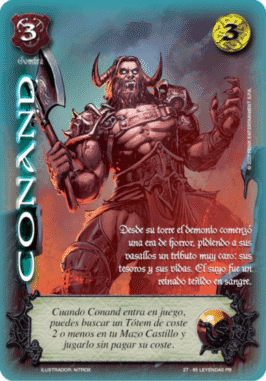 Conand (reedit)