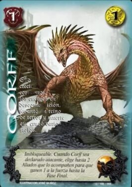 Corff (reedit)