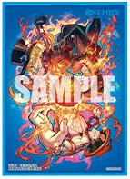 Protectores One Piece CG – Devil Fruit Vol. 2