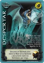Despertar (reedit)