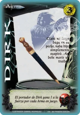 Dirk (reedit)