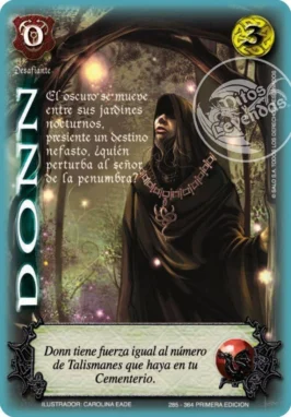 Donn (reedit)