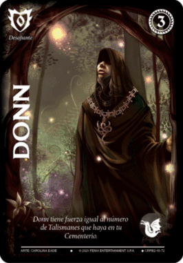 Donn (kit)