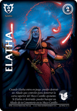 Elatha (Kit)