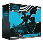 preventa black bolt pokemon tcg