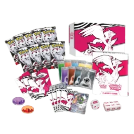 preventa black bolt pokemon tcg