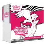preventa black bolt pokemon tcg