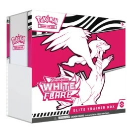 preventa black bolt pokemon tcg